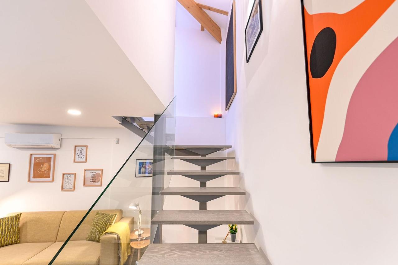 Travessa House C3 Porto City Center - By Guest Spa Екстериор снимка