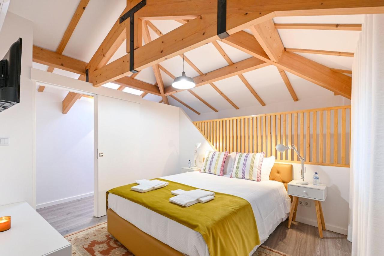 Travessa House C3 Porto City Center - By Guest Spa Екстериор снимка