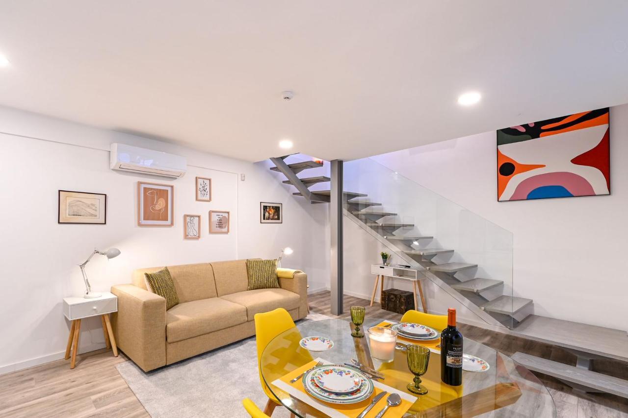 Travessa House C3 Porto City Center - By Guest Spa Екстериор снимка